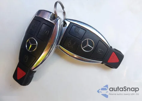 2015 Mercedes-Benz C 300 Luxury 4Matic from USA, damaged, VIN 55SWF4KBXFU068359